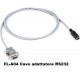 FL-A04 Cavo adattatore RS232